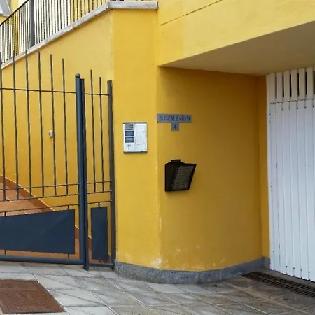 Spectacular Parking Sun Deck Appartamento *